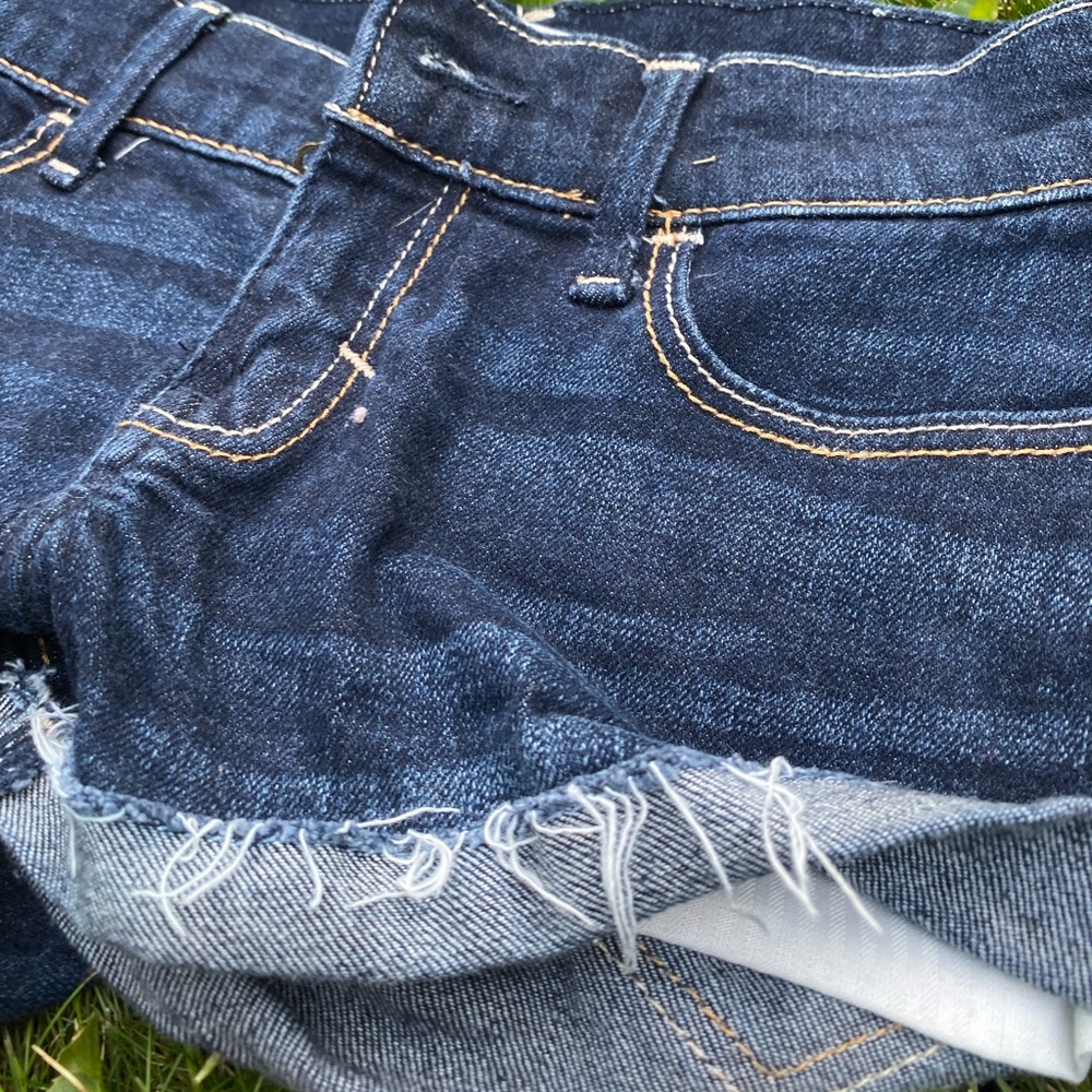 Abercrombie Kids Shorts
